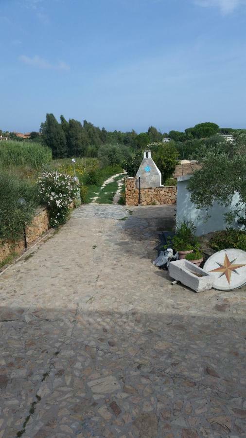 Appartamento Ziu Jori كالا ليبيروتو المظهر الخارجي الصورة