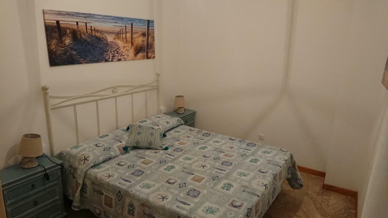 Appartamento Ziu Jori كالا ليبيروتو المظهر الخارجي الصورة